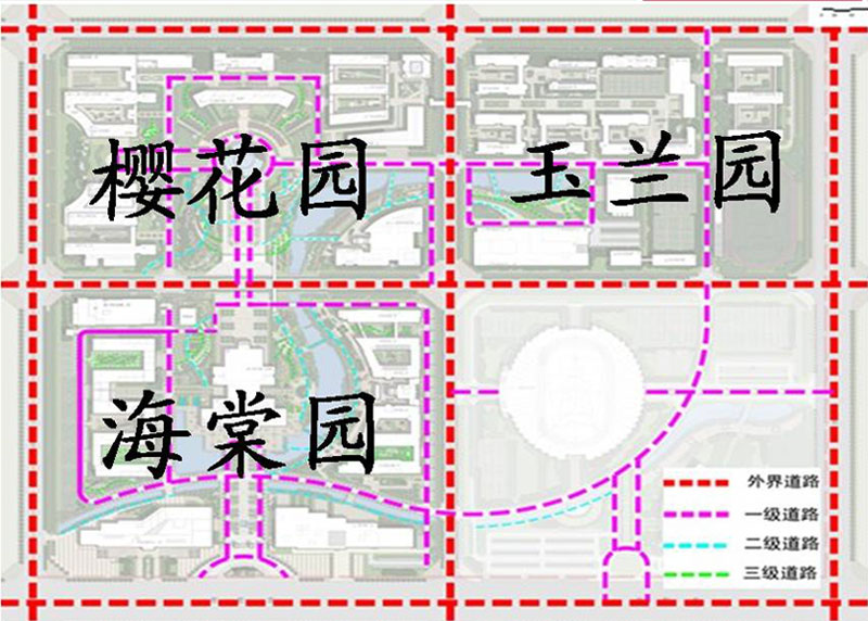 校區名稱